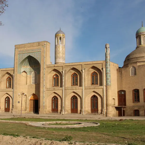 Namangan