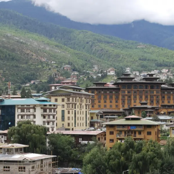 Thimphu