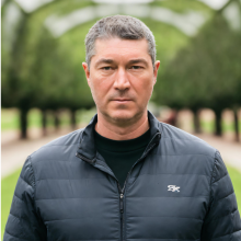 George Papatheodorou | SEO Consultant / Expert