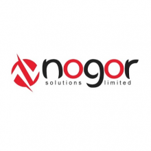 Nogor Solutions Limited