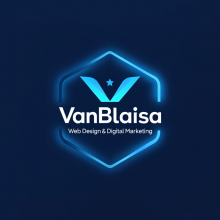 VanBlaisa Web Design & Digital Marketing