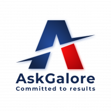 AskGalore Digital
