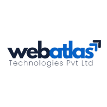 Webatlas Technologies Pvt Ltd