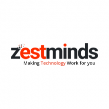 Zestminds