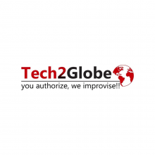 Tech2Globe Web Solutions