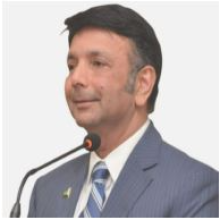 Arif Rajan