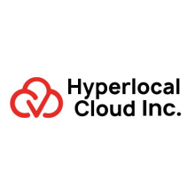 Hyperlocal Cloud