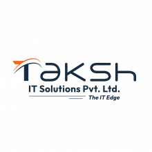 Taksh IT Solutions Private Limited