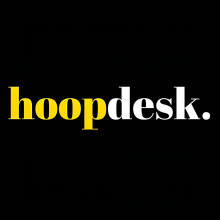 Hoopdesk