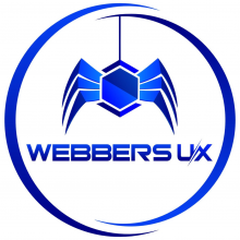 Webbers UX®