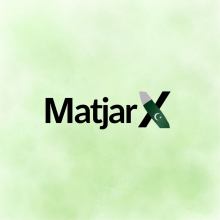 MATJARX (متجر اكس)
