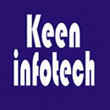 Keen Infotech Udaipur