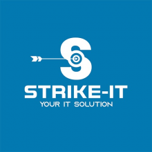StrikeIT - Seo Company in Lucknow