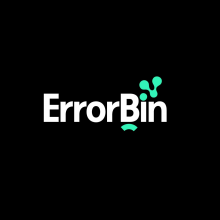 ErrorBin Digital Solution