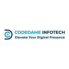 CodeDame Infotech