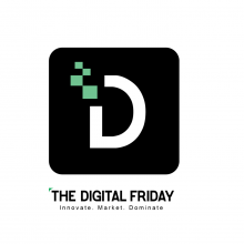 The Digital Friday