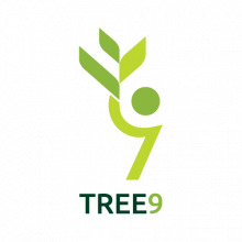 Tree 9