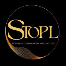 Sidigiqor Technologies OPC Private Limited