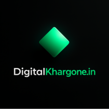 Digitalkhargone.in