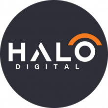 Halo Digital