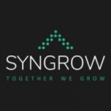 SynGrow Consulting Services Pvt. Ltd.