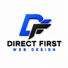 Direct First Web Design
