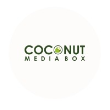 Coconut Media Box