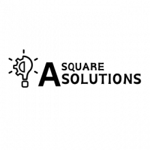 A SQUARE SOLUTIONS