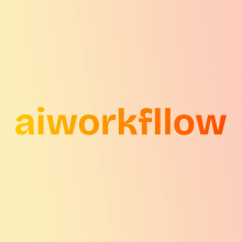 AI Workfllow
