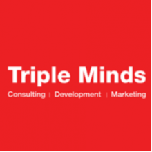 Triple Minds