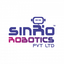 Sinrorobotics private limited