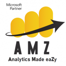 AMZ Consulting Pty Ltd