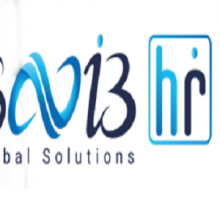 Savi3 HR Global Solutions (OPC) pvt Ltd