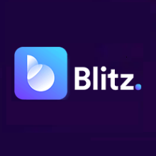 Blitz Mobile Apps
