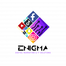 Enigma Digital Marketing & IT Solutions
