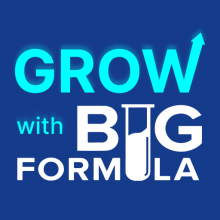 Grow With BIGFORMULA