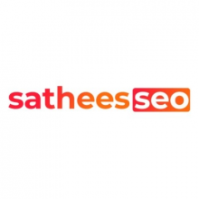 Sathees SEO Expert
