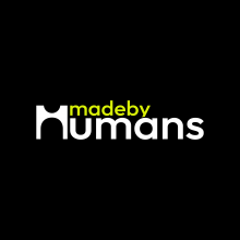 Made By Humans
