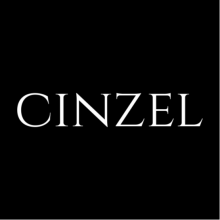 Cinzel India