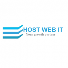 Host Web IT