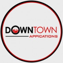 Downtown Applications