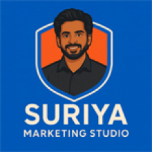 Suriya Marketing Studio