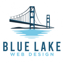 Blue Lake Web Design