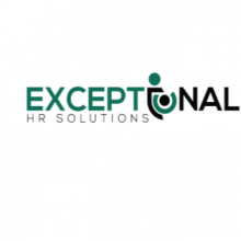 Exceptional HR Solutions