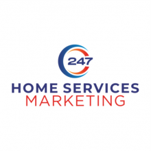 247 Home Services Martketing