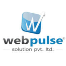 Webpulse Solution Pvt. Ltd.