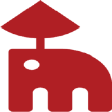Mad Umbrella House