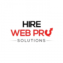 HireWebPro Solutions