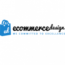 ecommerce design