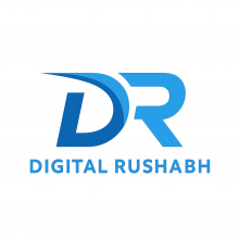 Digital Rushabh Jain - Digital Marketing Freelancer in Mumbai